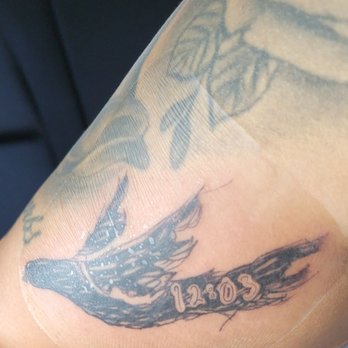 Oni Tattoo - Hector - Tattoo Near Me - Alhambra, California Oni Tattoo - Hector - Tattoo Near Me - Alhambra, California