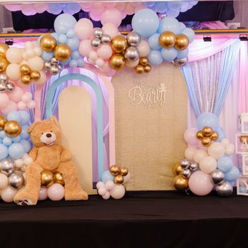 San Jose Balloons - Balloon Services Near Me - San Jose, California San Jose Balloons - Balloon Services Near Me - San Jose, California