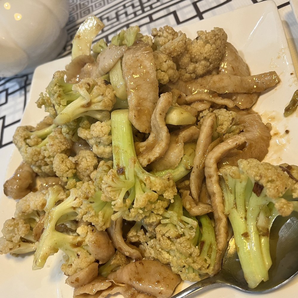 Flavourful House - XO醬炒豬爽肉 - Chinese Near Me - Richmond Hill, Ontario Flavourful House - XO醬炒豬爽肉 - Chinese Near Me - Richmond Hill, Ontario