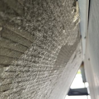 R J O'Neil - A few days after a PM - they failed to properly do. - Heating & Air Conditioning/HVAC Near Me - Montgomery, Illinois