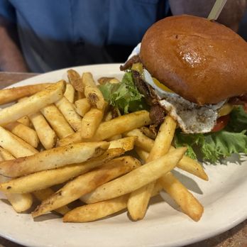 Huckleberry’s: Breakfast & Lunch - Bubba's Burger - Breakfast & Brunch Near Me - Tracy, California Huckleberry’s: Breakfast & Lunch - Bubba's Burger - Breakfast & Brunch Near Me - Tracy, California