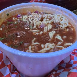 Birria Ramen