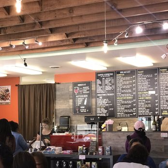 iJAVA Cafe - Interior - Cafes Near Me - San Jose, California iJAVA Cafe - Interior - Cafes Near Me - San Jose, California