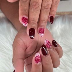 Helia Nail Spa