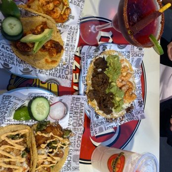 Desvelados - HURACAN TACO, TACO PELIGROSO, CHAPULIN, MULITA - Asada - Mexican Near Me - Glendale, California Desvelados - HURACAN TACO, TACO PELIGROSO, CHAPULIN, MULITA - Asada - Mexican Near Me - Glendale, California