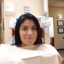 Smiles and Beyond Dental - Getting my pearly whites polished by the best Doc in town #dentist #lewisville