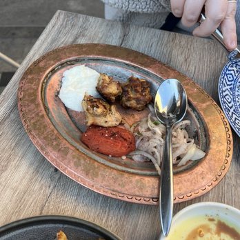 Zaytinya - Greek Near Me - Washington, DC, District of Columbia