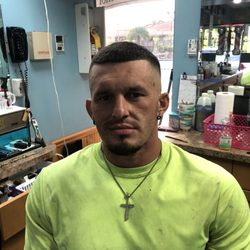 The Barber's Inn