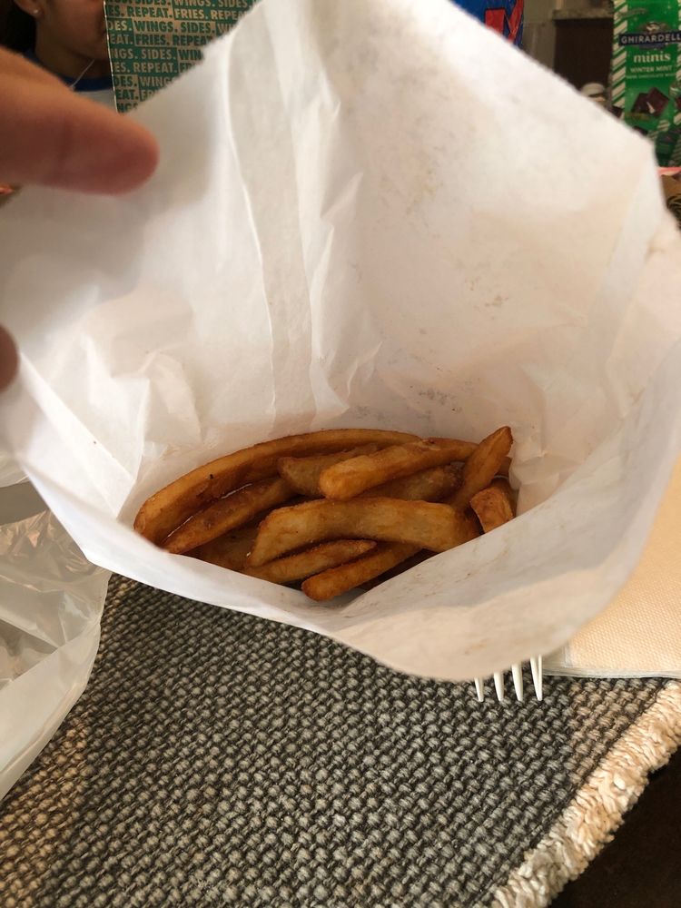 DELI DELICIOUS 31 Photos & 58 Reviews 602 Academy Ave, Sanger