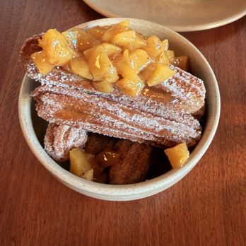 Hellbender - churros - Mexican Near Me - Ridgewood, New York Hellbender - churros - Mexican Near Me - Ridgewood, New York