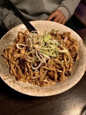 Ojai Noodle House by null