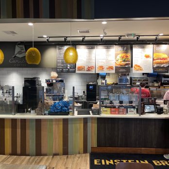 Einstein Bros. Bagels - Breakfast & Brunch Near Me - Virginia Beach, Virginia Einstein Bros. Bagels - Breakfast & Brunch Near Me - Virginia Beach, Virginia