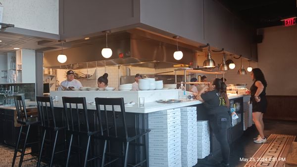 All-Purpose Capitol Riverfront by null