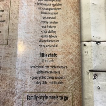 Tinleaf Fresh Kitchen - Menu 5 - New American Near Me - Carlsbad, California Tinleaf Fresh Kitchen - Menu 5 - New American Near Me - Carlsbad, California