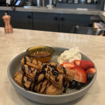 Citra Bar & Kitchen - Churros 3 - Bars Near Me - Santa Ana, California Citra Bar & Kitchen - Churros 3 - Bars Near Me - Santa Ana, California