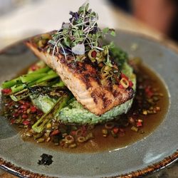 Pismo's Coastal Grill