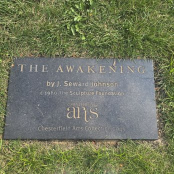 Chesterfield Central Park - The Awakening - Parks Near Me - Chesterfield, Missouri