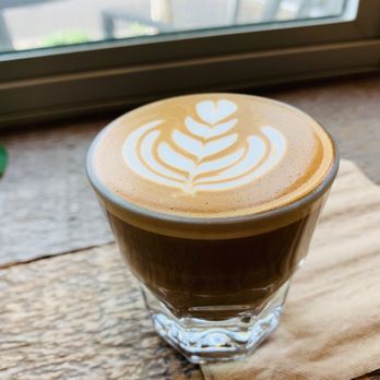 Coava Coffee Roasters - Cortado. - Coffee & Tea Near Me - Portland, Oregon