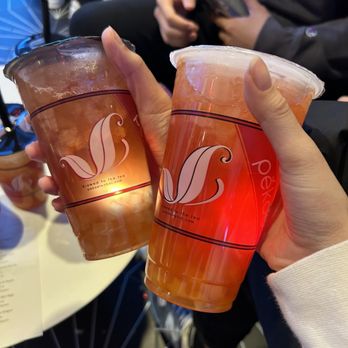 Pekoe - Bubble Tea Near Me - Fairfax, Virginia