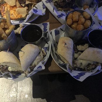 Big Al’s - Sandwiches - Bowling Near Me - Milpitas, California