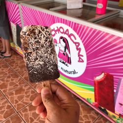 La Michoacana