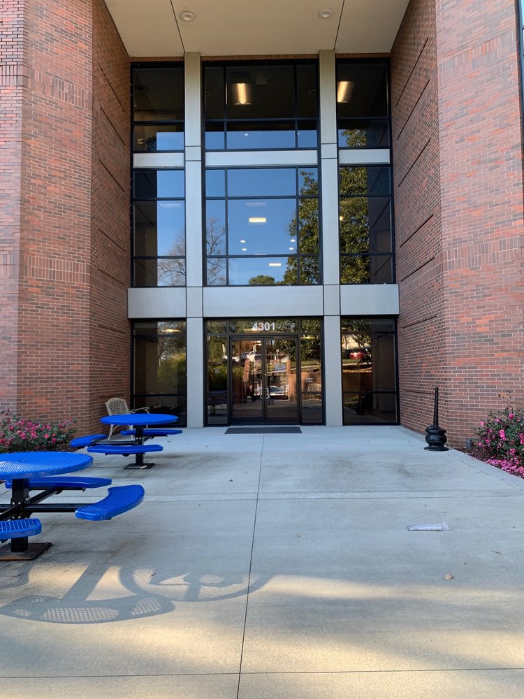 Wake Radiology Lake Boone Trail Raleigh Nc