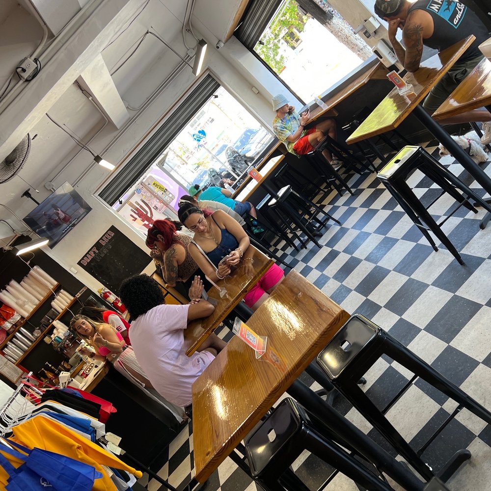 Egg Joint - Burgers Near Me - San Juan, Puerto Rico Egg Joint - Burgers Near Me - San Juan, Puerto Rico