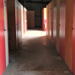 All Aboard Storage - Beville Depot
