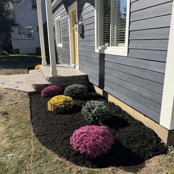 KV Landscaping - Lawn Services Near Me KV Landscaping - Lawn Services Near Me