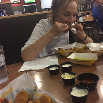 Buffalo Wild Wings - Crunch time! - Chicken Wings Near Me - Vacaville, California Buffalo Wild Wings - Crunch time! - Chicken Wings Near Me - Vacaville, California