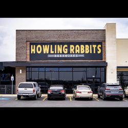 Howling Rabbits Beerworks