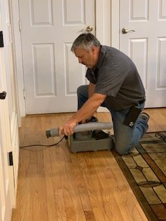 Slide of Total Home Services Of Utah