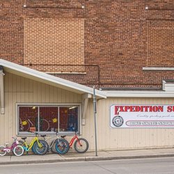 Expedition Supply