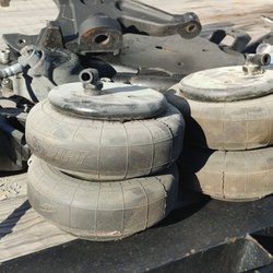 Kustom Koncepts - used parts that do not belong to my vehicle