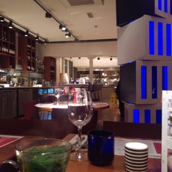 Pizza Express - Pizza Near Me - London, XGL