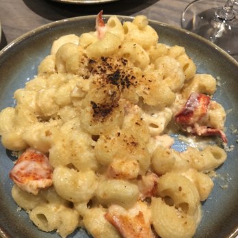 Pier 48 - Lobster Mac - Seafood Near Me - Indianapolis, Indiana Pier 48 - Lobster Mac - Seafood Near Me - Indianapolis, Indiana