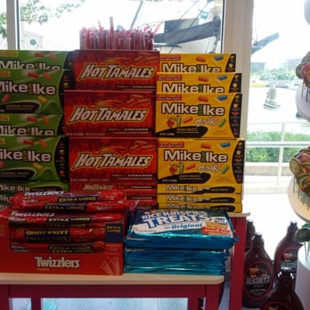 IT Sugar - Candy Stores Near Me - Baltimore, Maryland