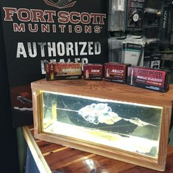 Advanced Firearm Solutions - Quality ammunition