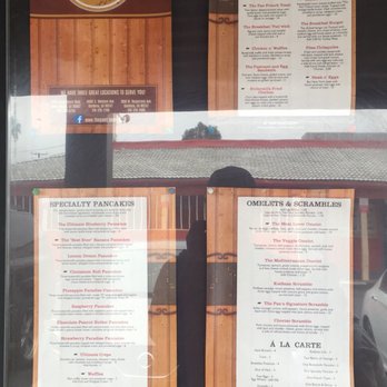 The Pan - Pizza Near Me - Long Beach, California The Pan - Pizza Near Me - Long Beach, California