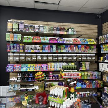 THE VAPE DEPOT - Updated June 2026 - 44 Photos - 2004 Carmack Blvd, Columbia,  Tennessee - Vape Shops