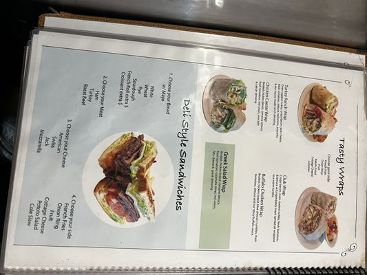 Family House of Pancakes by null