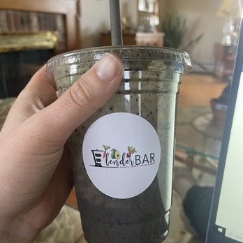 Blender Bar - Juice Bars & Smoothies Near Me - Cheshire, Connecticut