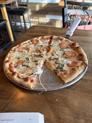 Bella italia by null