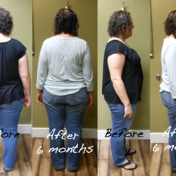 Atlas Health Care Center - After 6 months our dieter has lost 41lbs and over 18 inches!