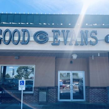 Good Evans - Breakfast & Brunch Near Me - Lincoln, Nebraska Good Evans - Breakfast & Brunch Near Me - Lincoln, Nebraska