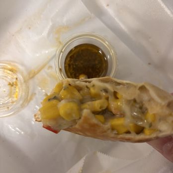 Fat Tummy Empanadas - So tasty- filled with goodness - Empanadas Near Me - San Antonio, Texas