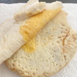 Dunkin' - How can you serve this to people!!!