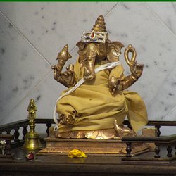 Hindu Temple of Northwest Arkansas