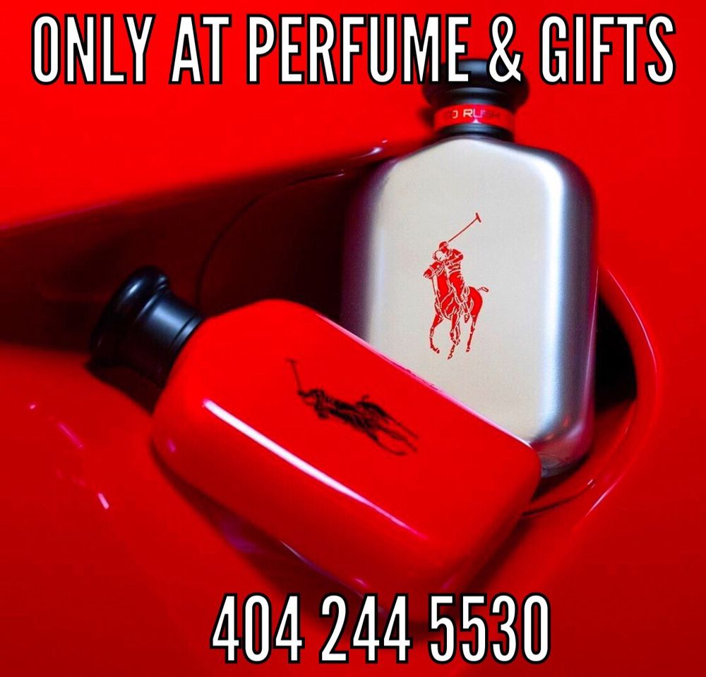 PERFUME GIFTS - Updated October 2025 - 25 Photos - 2774 Candler Rd ...