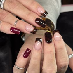 Sky Nails